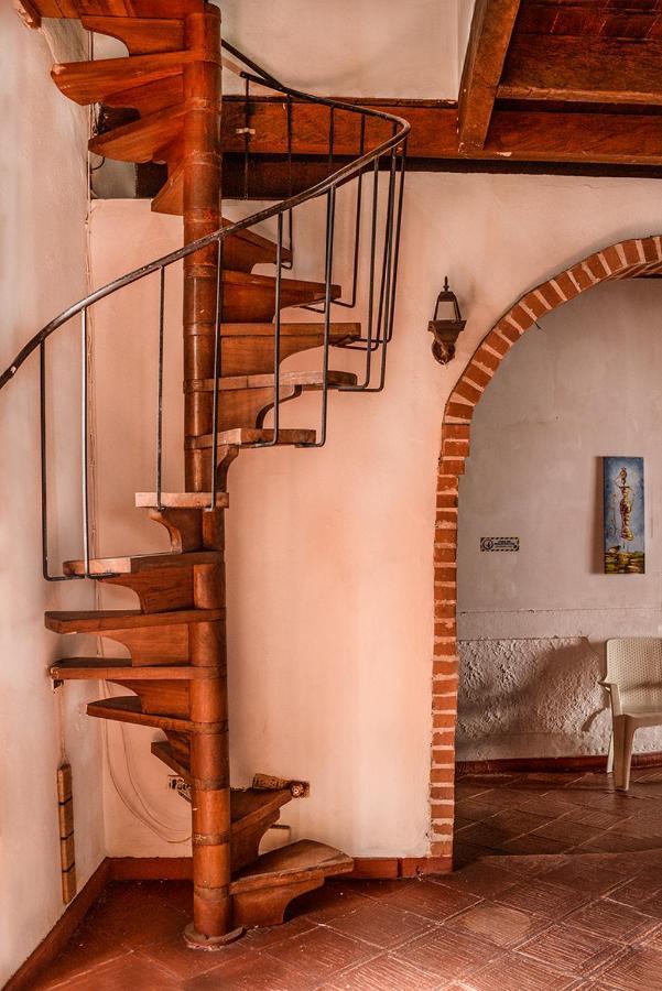 Getsemani Sweety House Hotel Cartagena Buitenkant foto