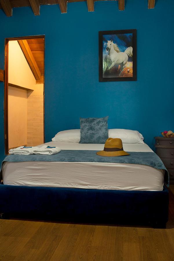 Getsemani Sweety House Hotel Cartagena Buitenkant foto