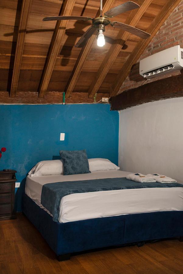 Getsemani Sweety House Hotel Cartagena Buitenkant foto