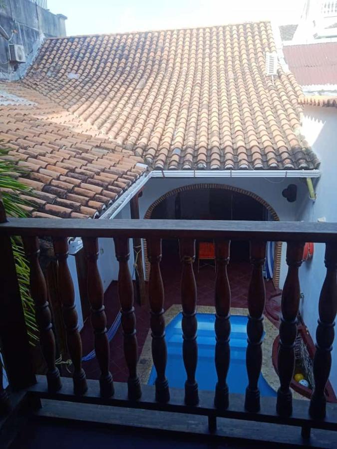 Getsemani Sweety House Hotel Cartagena Buitenkant foto